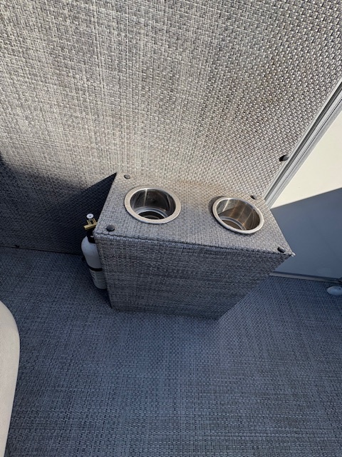 Lowe infinity 250 CD