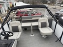 Ponton Lowe LS 170 2025 avec remorque