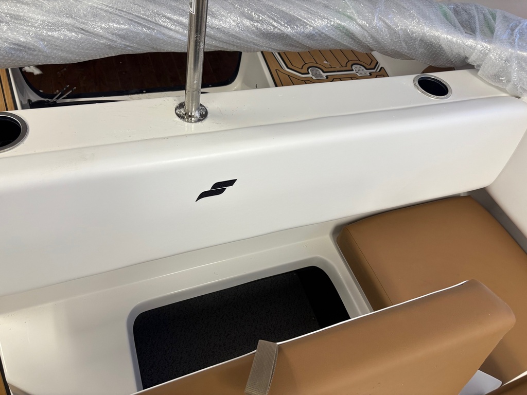 Starcraft SVX 171 2026 préconfiguré Suzuki