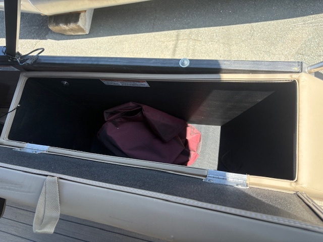 Starcraft Ponton EXS-3QDH 2026 Suzuki PRÉCONFIGURÉ