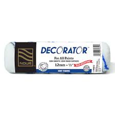 Rouleau peinture 10mm