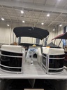 Starcraft Ponton EX20QDH 2026 Suzuki PRÉCONFIGURÉ