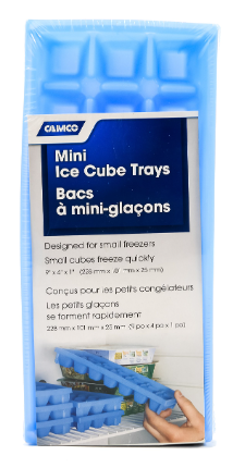 Bac A Mini Glaçons 