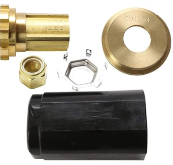 [999-00202] Hub Michigan 202 Merc F, Y