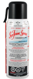 [018812000071] Top Engine Cleaner and Lube