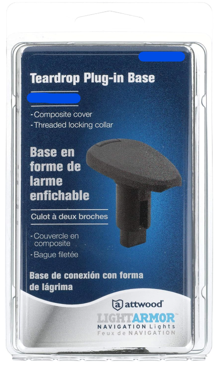 Base En Forme Larme Enfic