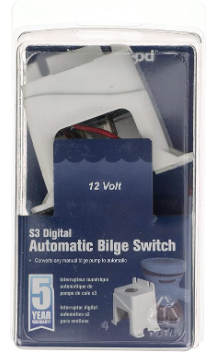 Bilge Switch 12v