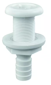 [3873-3] Thru-Hull Connector