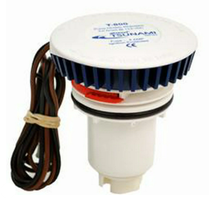 Remplacement Motor Cartri