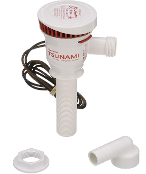 [2269746407] Aerator Pumpe 500