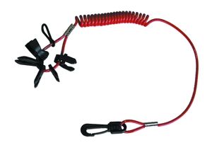 [7591-6] Kill Switch Key Set