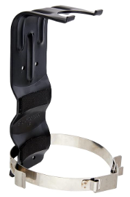 Braquette Estincteur Met