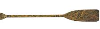 Paddle Camo 122cm