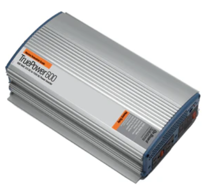 [3166905060] Inverter 600watt Power