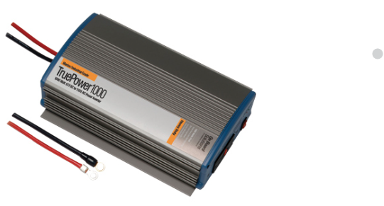 [031669051003] Power Inverter 1000w