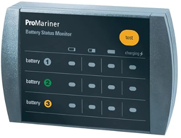 [3166951060] Monitor À Batterie À Dist