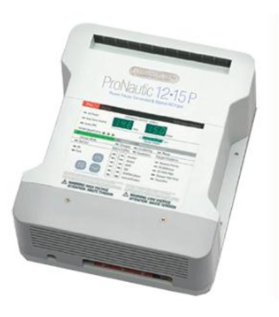 Chargeur Pronaut 15amp 