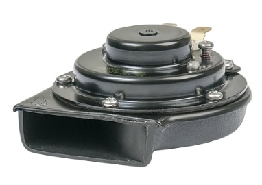 Mini HIdden Horn 12V Stainless Steel Diaphragm
