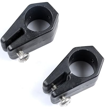 Nylon Top Fitting Jaw Slide