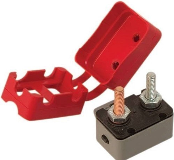 Circuit Breaker 30a Sd 17