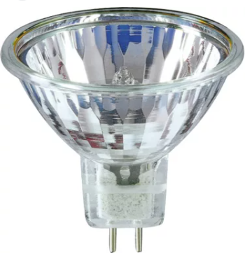 Lumière Halogène MR16
