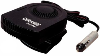 12 Volt Ceramic Heater