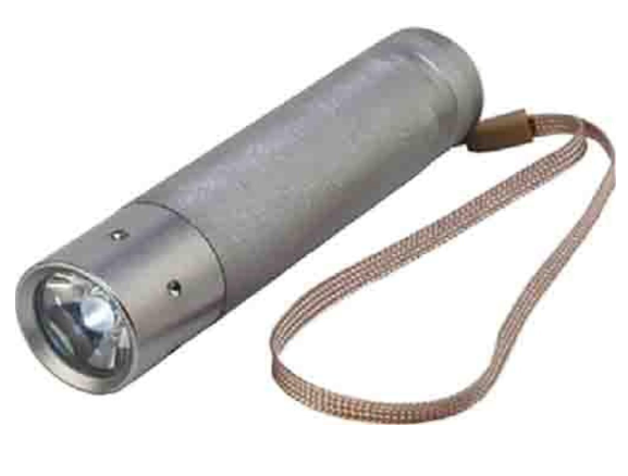 [570105-1] Lampe De Poche Étanche Sd