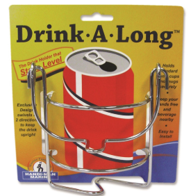 Drink A Long
