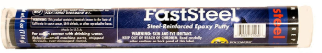 Epoxy Faststeel 114g 