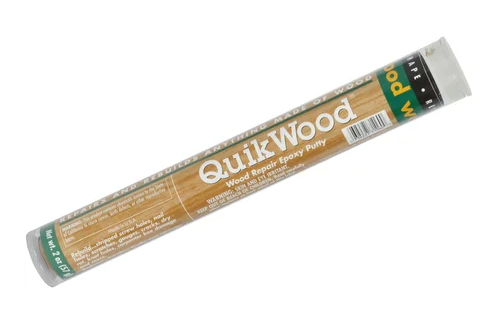 [791-71061] Quikwood Epoxy Putty 57g