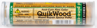 QuikWood 28.5g
