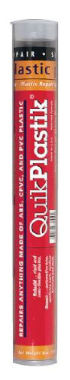 Quickplastic Epoxy Putty 114g