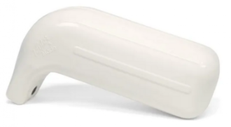 [31007] Low Freeboard White