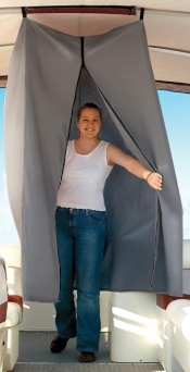 Privacy Partition