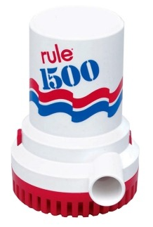 [42237083302] Pompe De Cale 1500 GPH
