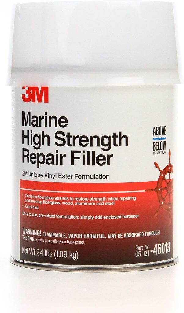 Materiau De Remplissage 3M