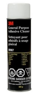 [08987] General Purpose Adhesive Cleaner 425g