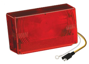 [403075] Submersible Stop, Turn & Tail Lamp