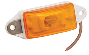 [203285] Waterproof Clearance/Marker Lamp Ear Mount