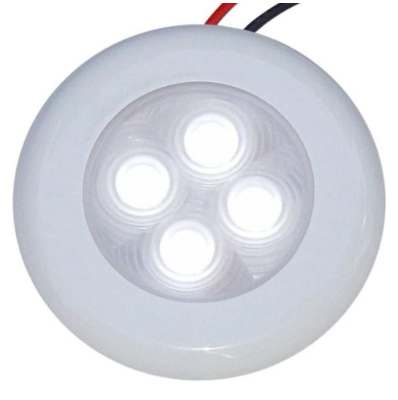 LED Courtesy Accent Light