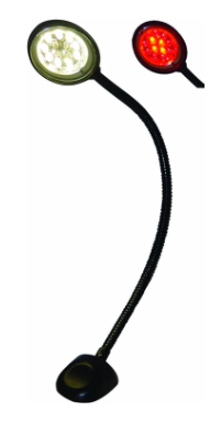 [639-16500] Lumière Led Charte