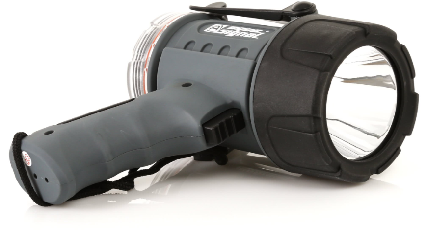 [6555216] LED Rechargeable Spotlight