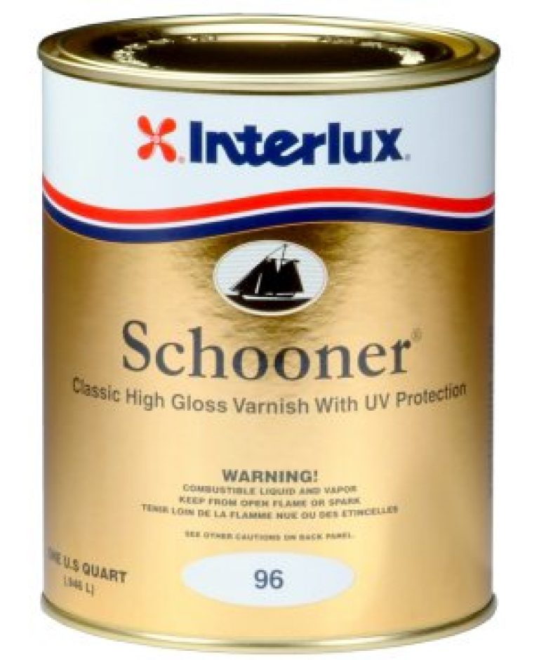 Interlux Schooner Qt