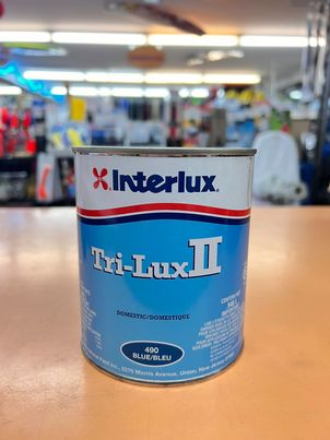 Tri-lux Il Blue 946 Ml