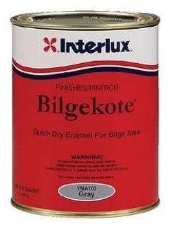 Bilgekote YMA100 Gris 946ml