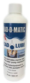 [791-40851] Head Lube 225ml
