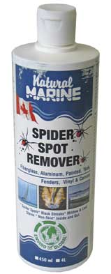 [791-50561] Spider Spot Remover 450ml