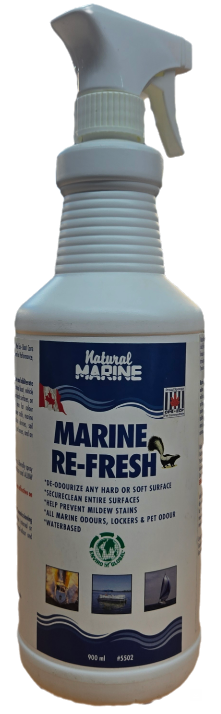 [791-55020] Rafraîchissement Marin 900 ml 