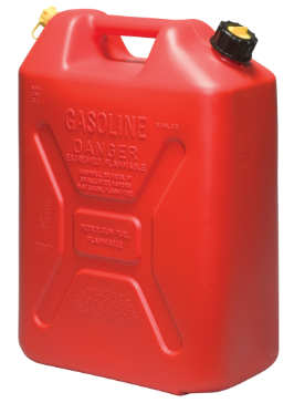 Réservoir Essence 5G RG