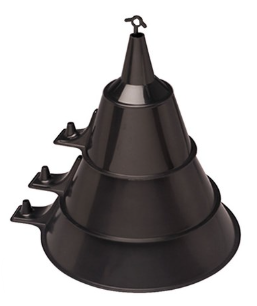 [742024] Funnel Assortment Pack